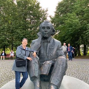 Meet your Posher, Kathi